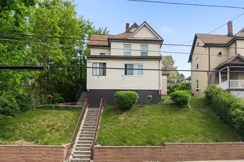 38 Harvard St, Everett, MA 02149
