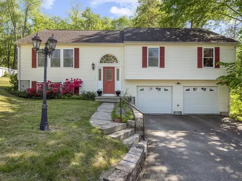 20 Eaton Ave, Auburn, MA 01501