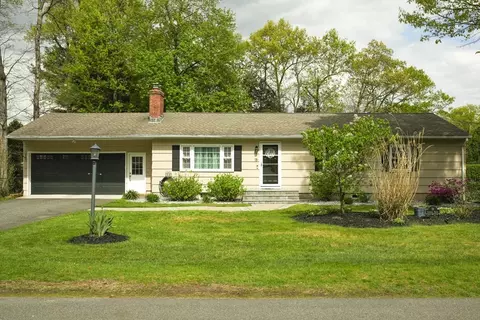 18 Linwood, Wilbraham, MA 01095