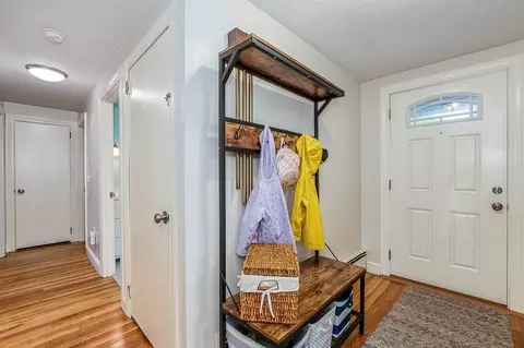 Entry Way - 37 Morningside Dr, Walpole, MA 02081 photo 1 of 1