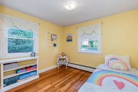 Bedroom - 37 Morningside Dr, Walpole, MA 02081 photo 2 of 7