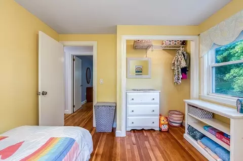 Bedroom - 37 Morningside Dr, Walpole, MA 02081 photo 1 of 7