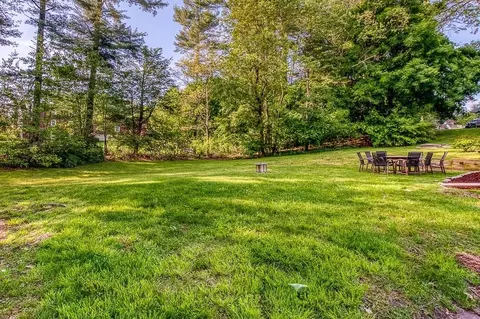Exterior - 37 Morningside Dr, Walpole, MA 02081 photo 5 of 8