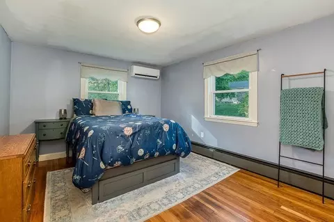 Bedroom - 37 Morningside Dr, Walpole, MA 02081 photo 5 of 7