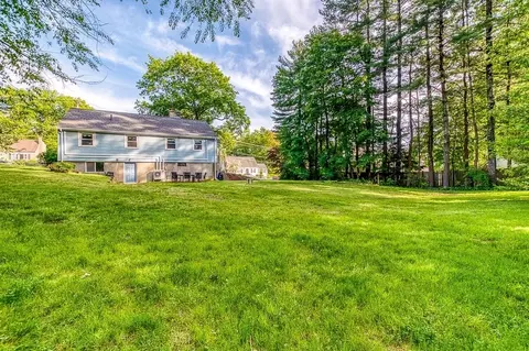 Exterior - 37 Morningside Dr, Walpole, MA 02081 photo 8 of 8