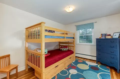 Bedroom - 37 Morningside Dr, Walpole, MA 02081 photo 7 of 7