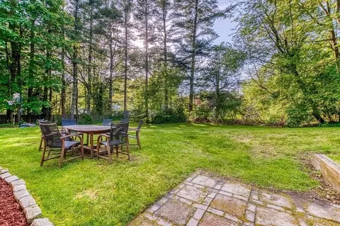 Exterior - 37 Morningside Dr, Walpole, MA 02081 photo 3 of 8
