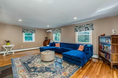 Living - 37 Morningside Dr, Walpole, MA 02081 photo 2 of 2