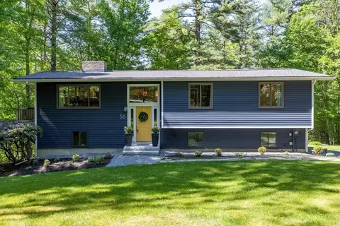 55 Coventry Wood Rd, Bolton, MA 01740