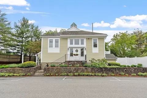 Exterior - 39 Abington Rd #39, Danvers, MA 01923 photo 4 of 5