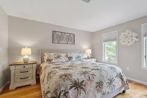 Bedroom - 39 Abington Rd #39, Danvers, MA 01923 photo 1 of 4