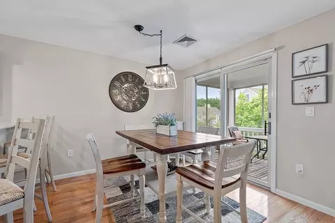 Dining - 39 Abington Rd #39, Danvers, MA 01923 photo 1 of 2