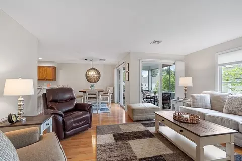 Living - 39 Abington Rd #39, Danvers, MA 01923 photo 3 of 4