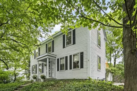 125 High St, Newton, MA 02464