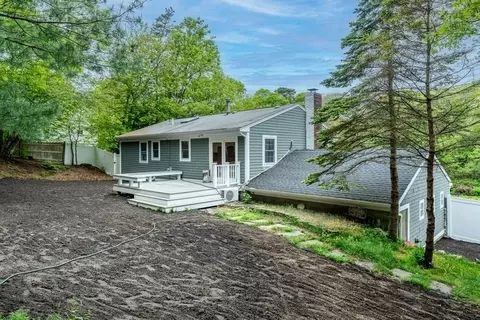 Exterior - 67 Autumn Dr, Barnstable, MA 02632 photo 1 of 4