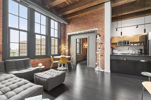 319 A St #311, Boston, MA 02210