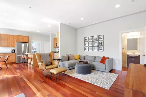 6 Highland Ave #1, Somerville, MA 02143