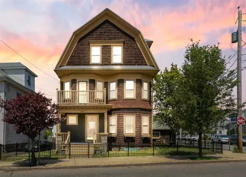238 Beach St, Revere, MA 02151