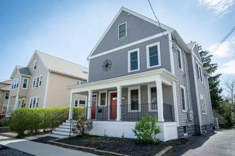59 Amsden St #59, Arlington, MA 02474