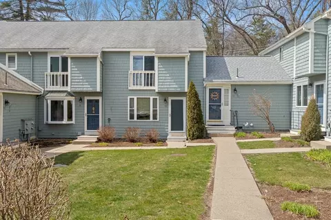 13 Acadia Kimball Rd #13, Amesbury, MA 01913