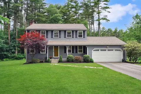 18 Cooley Dr, Wilbraham, MA 01095