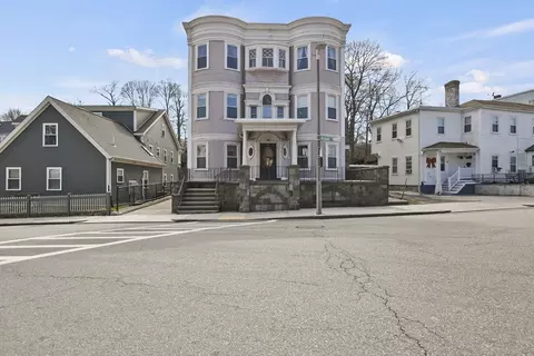 33 Adams St #4, Dorchester, MA 02122