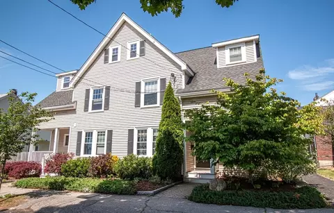 82 Forest St #82, Watertown, MA 02472