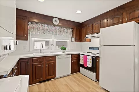 Kitchen - 82 Highland St, Canton, MA 02021 photo 2 of 2