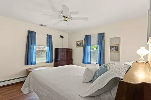 Bedroom - 82 Highland St, Canton, MA 02021 photo 2 of 3