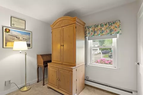 Bedroom - 82 Highland St, Canton, MA 02021 photo 3 of 3