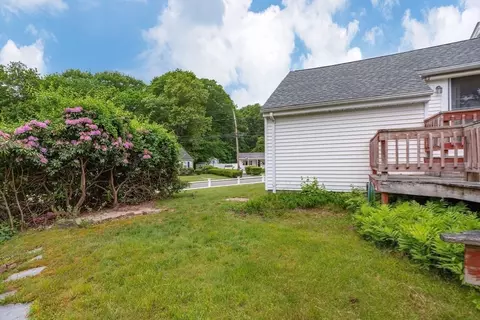 Exterior - 82 Highland St, Canton, MA 02021 photo 2 of 5