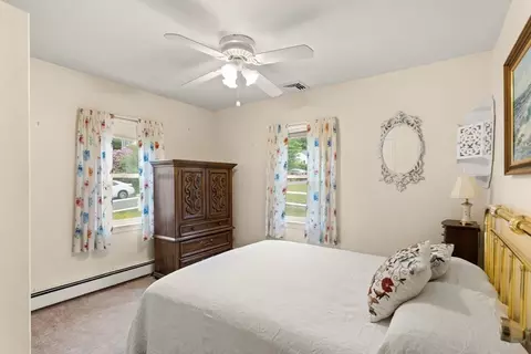 Bedroom - 82 Highland St, Canton, MA 02021 photo 1 of 3