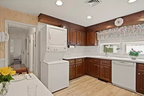 Kitchen - 82 Highland St, Canton, MA 02021 photo 1 of 2