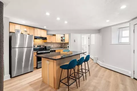 210 Chestnut Hill Ave #B, Boston, MA 02135