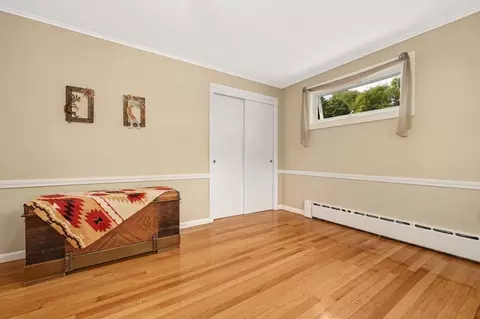 Bedroom - 43 Ardmore Rd, Worcester, MA 01609 photo 5 of 5