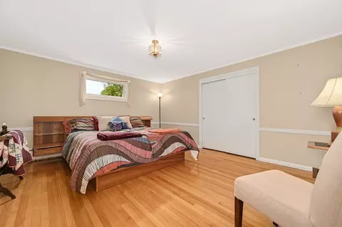 Bedroom - 43 Ardmore Rd, Worcester, MA 01609 photo 3 of 5