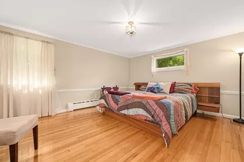 Bedroom - 43 Ardmore Rd, Worcester, MA 01609 photo 1 of 5