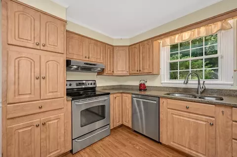 Kitchen - 43 Ardmore Rd, Worcester, MA 01609 photo 3 of 3