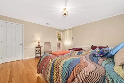 Bedroom - 43 Ardmore Rd, Worcester, MA 01609 photo 2 of 5