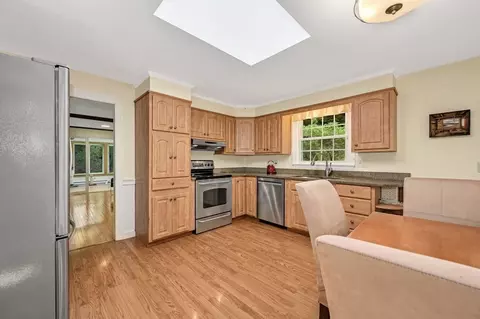 Kitchen - 43 Ardmore Rd, Worcester, MA 01609 photo 2 of 3