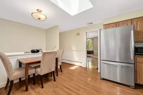 Dining - 43 Ardmore Rd, Worcester, MA 01609 photo 1 of 2