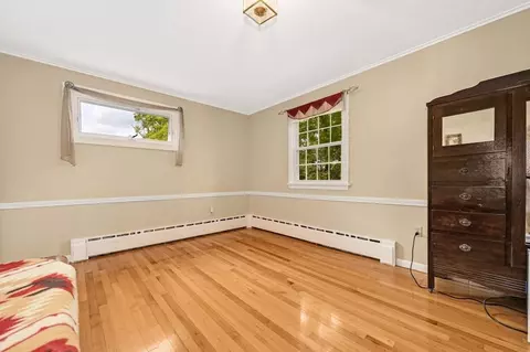 Bedroom - 43 Ardmore Rd, Worcester, MA 01609 photo 4 of 5