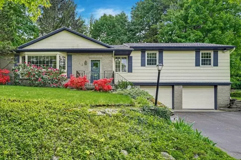 Exterior - 43 Ardmore Rd, Worcester, MA 01609 photo 2 of 6