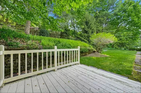 Exterior - 43 Ardmore Rd, Worcester, MA 01609 photo 3 of 6