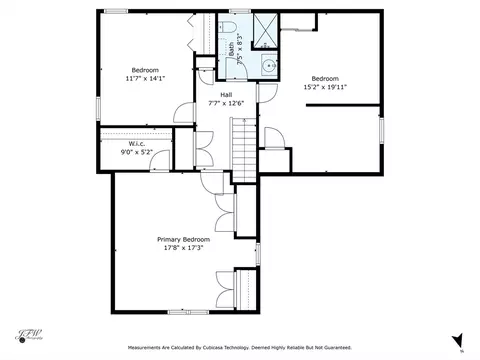 Floorplan - 476 Pine St, Marshfield, MA 02050 photo 3 of 4