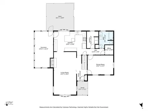 Floorplan - 476 Pine St, Marshfield, MA 02050 photo 1 of 4