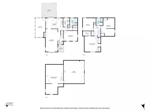 Floorplan - 476 Pine St, Marshfield, MA 02050 photo 4 of 4
