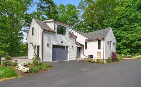 709 Boston Post Rd, Weston, MA 02493 photo 2