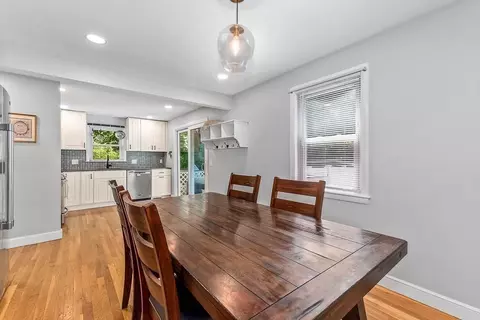Dining - 30 Poplar St, Dedham, MA 02026 photo 3 of 3