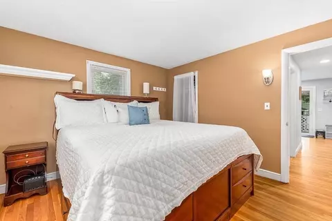 Bedroom - 30 Poplar St, Dedham, MA 02026 photo 2 of 5
